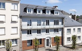Residence Marechal Leclerc